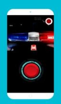 Sirine Polisi Indonesia游戏截图4