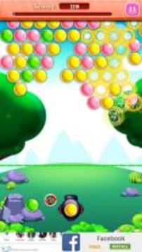 Bubble Shooter Color Pop游戏截图1