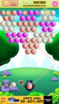 Bubble Shooter Color Pop游戏截图3