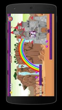 Princess Sofia Adventure Magical游戏截图2