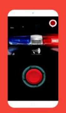 Sirine Polisi Indonesia游戏截图1