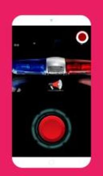 Sirine Polisi Indonesia游戏截图2