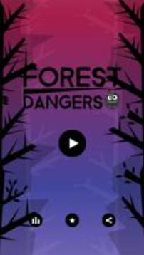 Forest Dangers游戏截图1