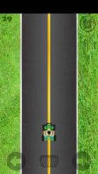 Speedy Motocycle游戏截图2