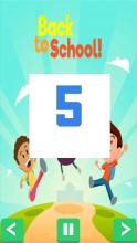 kids learn abc with voice游戏截图1