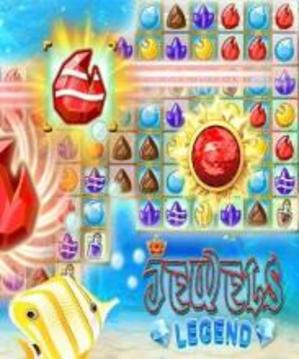 ATLANTIS JEWELS LEGEND游戏截图2