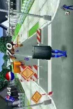 Trick Pepsiman 2017游戏截图3