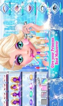 Ice Princess 2 - Frozen Story游戏截图4