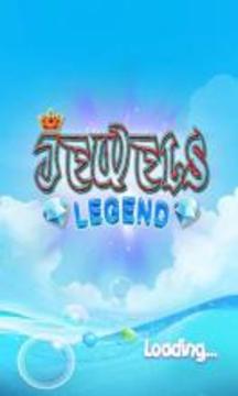 ATLANTIS JEWELS LEGEND游戏截图5