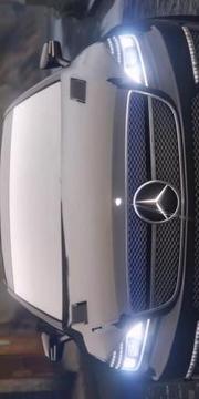 CLS 驾驶 Mercedes 2017游戏截图3