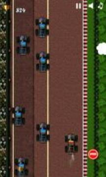 Monster truck games free游戏截图4