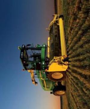 Farm Harvester 3D游戏截图5