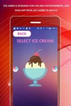 Funny Ice Cream Simulator游戏截图1