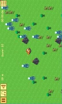 Drive Hard游戏截图5