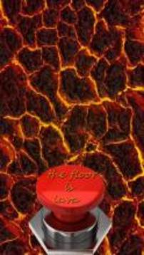 Floor Is Lava Pro Button游戏截图1