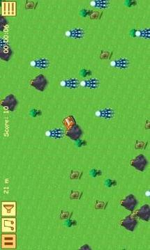 Drive Hard游戏截图1