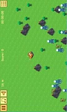 Drive Hard游戏截图2