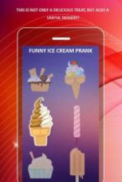 Funny Ice Cream Simulator游戏截图4