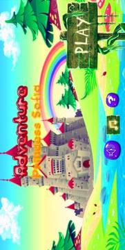 Princess Sofia Wonder World游戏截图1