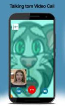 Call Simulator For Talking Cat Tom游戏截图2