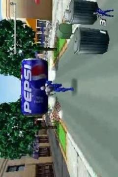 Trick Pepsiman 2017游戏截图1