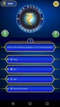 PLAY KBC 9游戏截图2