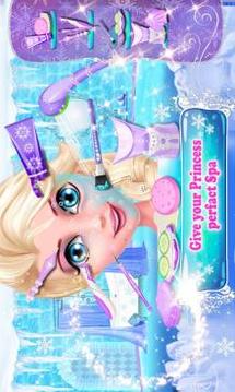 Ice Princess 2 - Frozen Story游戏截图2