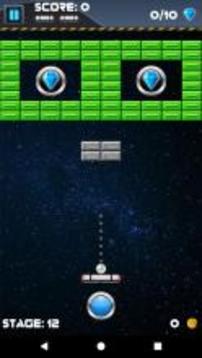 Break the Bricks - Best Games游戏截图3