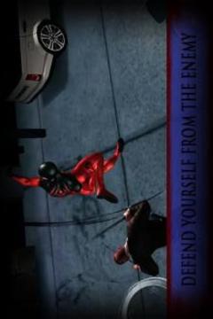 Spider Dash-Fighting游戏截图4