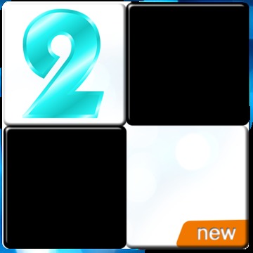 Piano tiles two游戏截图2