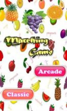 Fruit Bubble Match 3游戏截图1