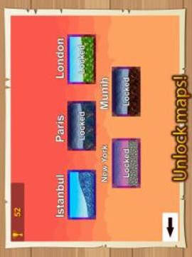 Legend Cars Climbing游戏截图5