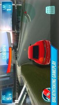 Speed Rush 3D游戏截图2