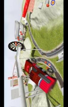 Extreme Car Crash Tricks游戏截图3