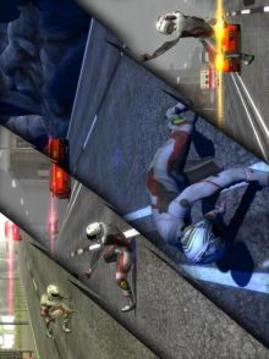 Motorbike Speed Rider游戏截图3