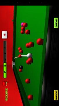 Free Snooker HD游戏截图2