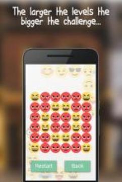 Emoji Switch - Puzzle Game游戏截图5