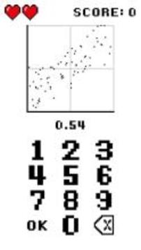 Which Correlation?游戏截图5