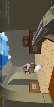 Pixel Bullet And Zombie游戏截图2