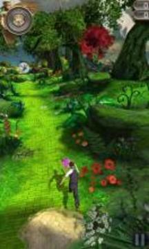 Endless Jungle Runner: Oz游戏截图1