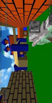 Pixel Bullet And Zombie游戏截图4