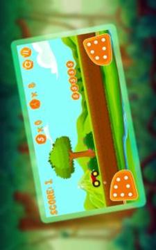 The Little Boss Baby游戏截图4