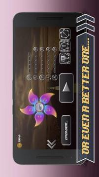 Fidget spinner io: spinner battle游戏截图5