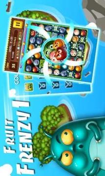 Fruit Frenzy 1游戏截图3