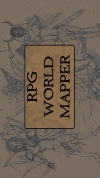 RPG World Mapper游戏截图1