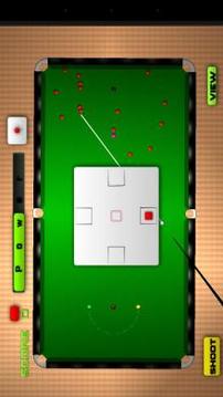 Free Snooker HD游戏截图5