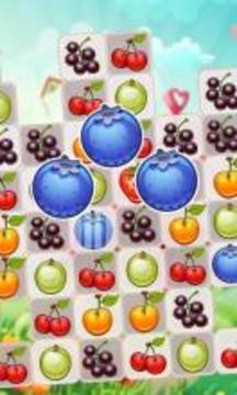 Bigger Farm fruit slicing游戏截图5