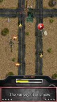 Steel element: Стальная стихия游戏截图4