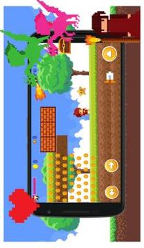 Adventure pixel - kingdom Adventure游戏截图2