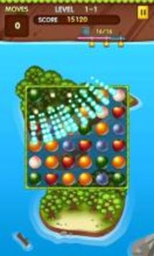 Fruit Frenzy 1游戏截图5